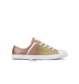 converse chuck taylor dainty ox