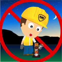 Safety Image