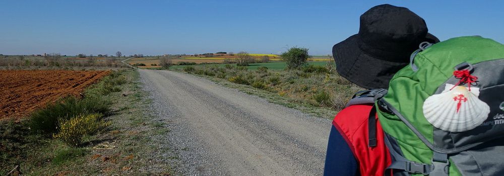 Camino De Santiago Checklist