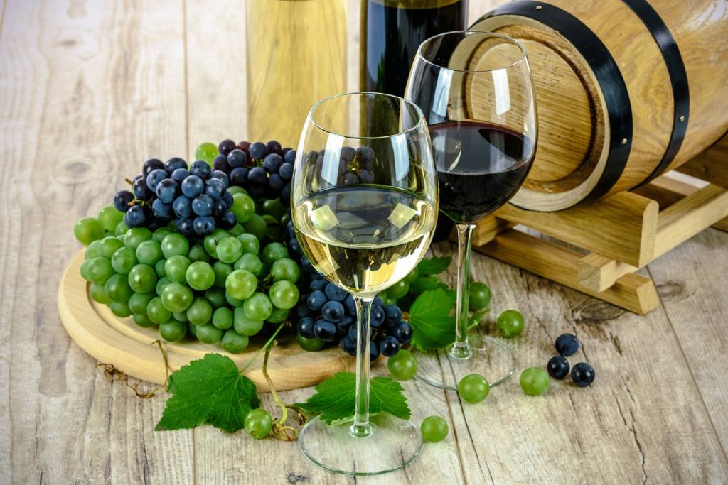 Zinfandel: A California Darling and Croatian Hidden Treasure