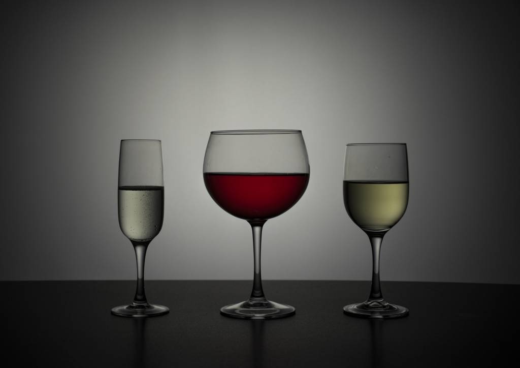 Cabernet: An Aphrodisiac to Spice up Valentine's Day