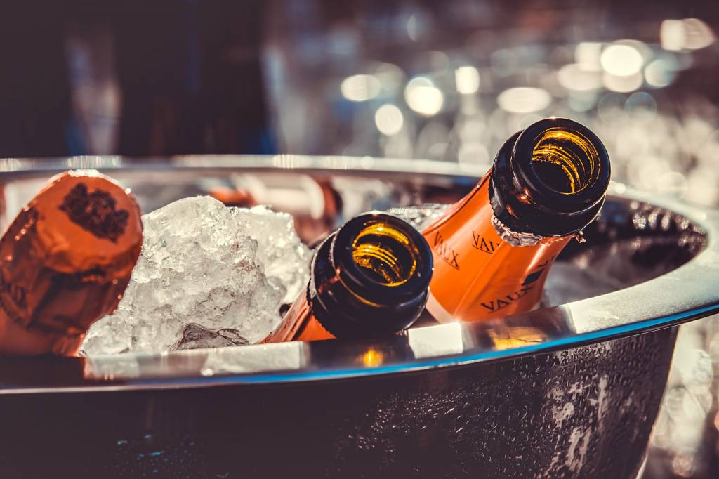 Summer Drinks: Great Seasonal Cocktails To Make The Most Of The Season