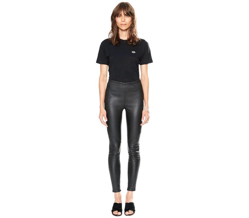Double zero jeans