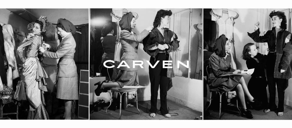 History of Madame Carven | Meet The Designer