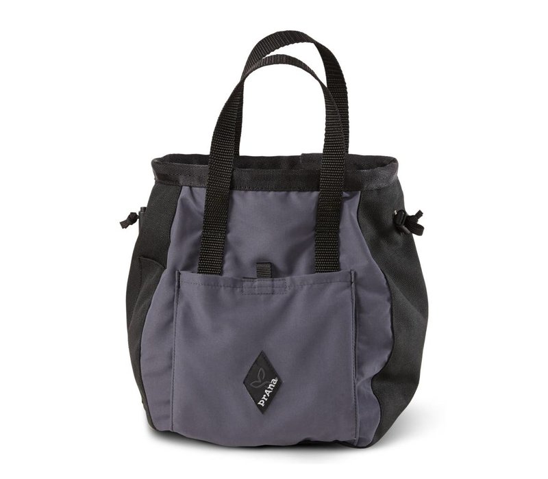 Prana Bucket Chalk Bag Gear 30 Prana Bucket Chalk Bag