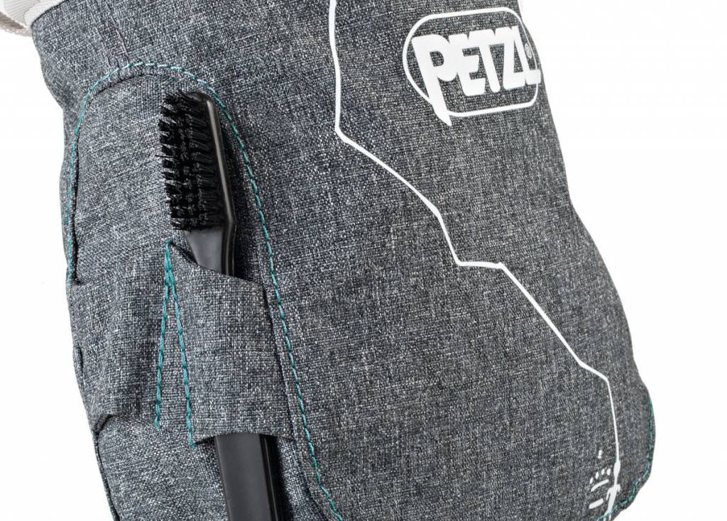 Petzl Saka Chalk Bag Gear 30 Petzl Saka Chalk Bag