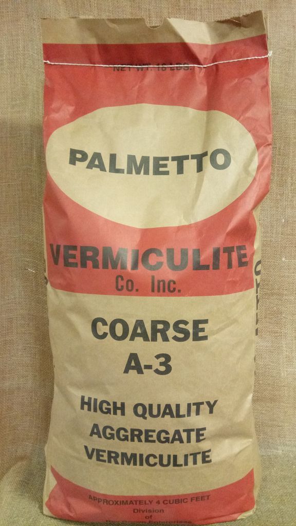 Outdoor Gardening Vermiculite Co 4 Cu Ft Fifth Season Outdoor Gardening Vermiculite Co 4 Cu Ft