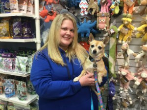 Our Team - Meet Kaylee