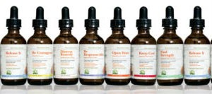 Nature's Sunshine Flower Essences to Aid Your Pet