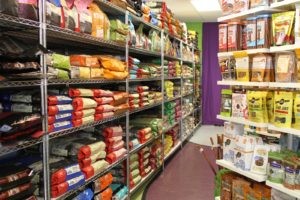 Buy One Give One Food Raising Weekend
