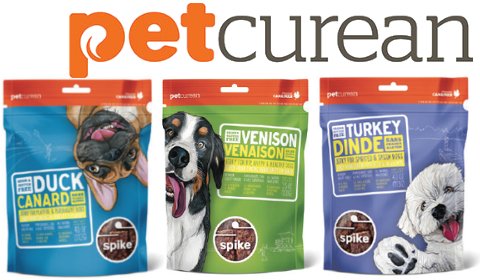 The Petcurean Story