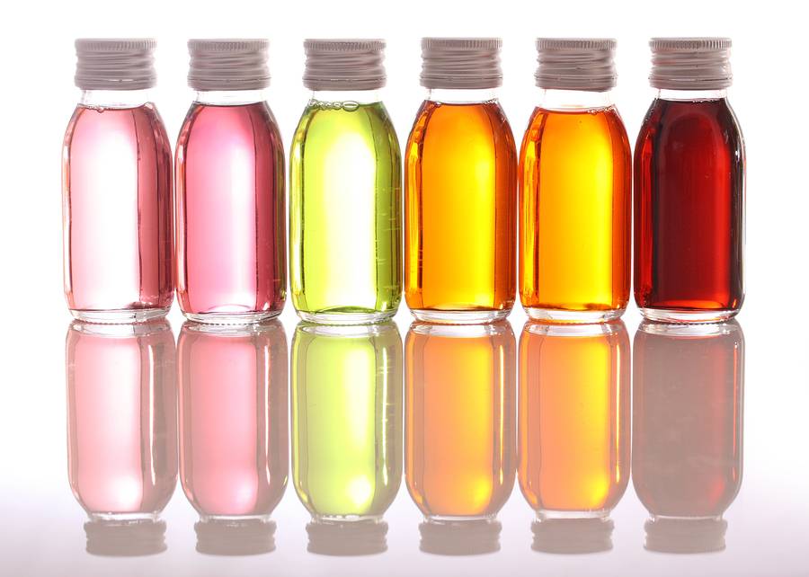 Essential Oils for People and Pets