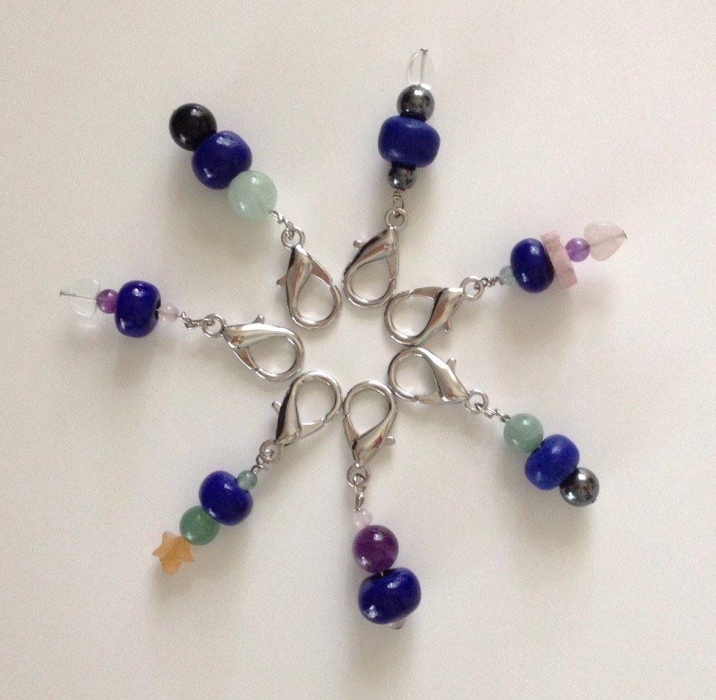 Calm My Pet Pendant