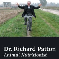 A Night with Pet Nutritionist Dr. Richard Patton