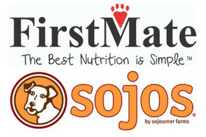 Sample Saturdays with First Mate and Sojos
