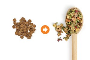 Sojos -Raw Pet Food Made Easy