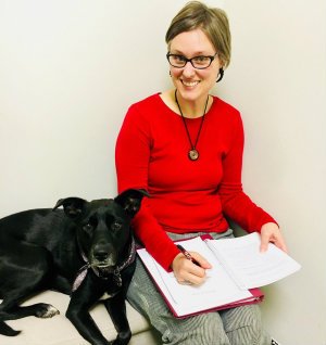 What To Expect at a Repatterning Session