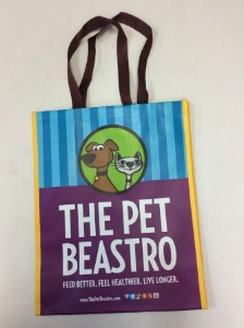 Bye-Bye, Plastic!