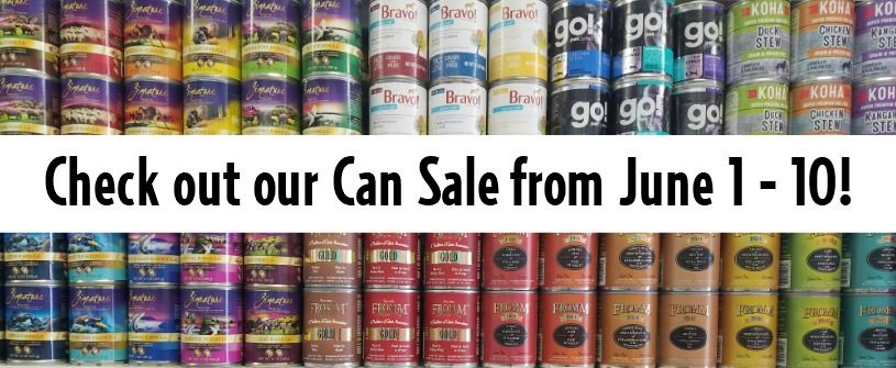 Should You Consider Canned Pet Food For Your Cat Or Dog?