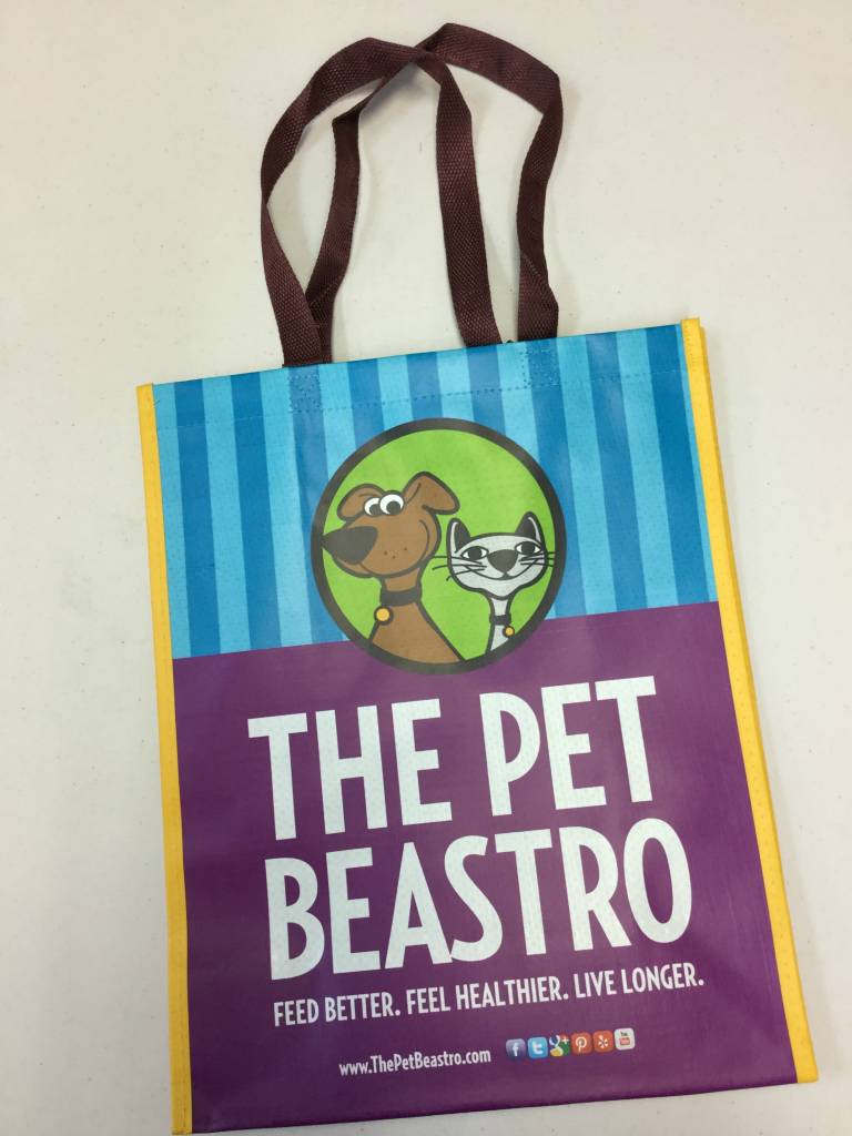 Why You Should Choose Reusable Bags