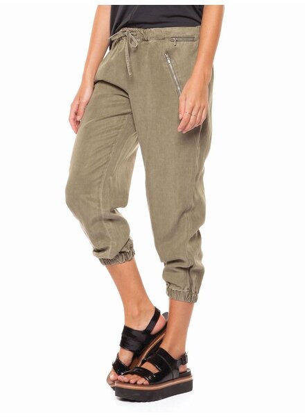 one by chapter one pull on jogger