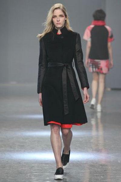 7 Fabulous Coats for Fall 2015