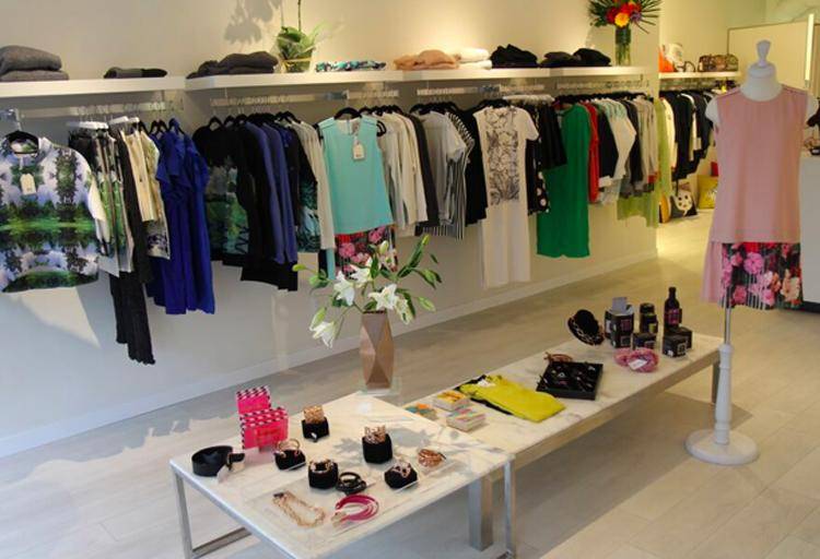 Recommended Shopping