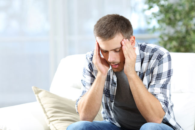 Herbal Headache Relief