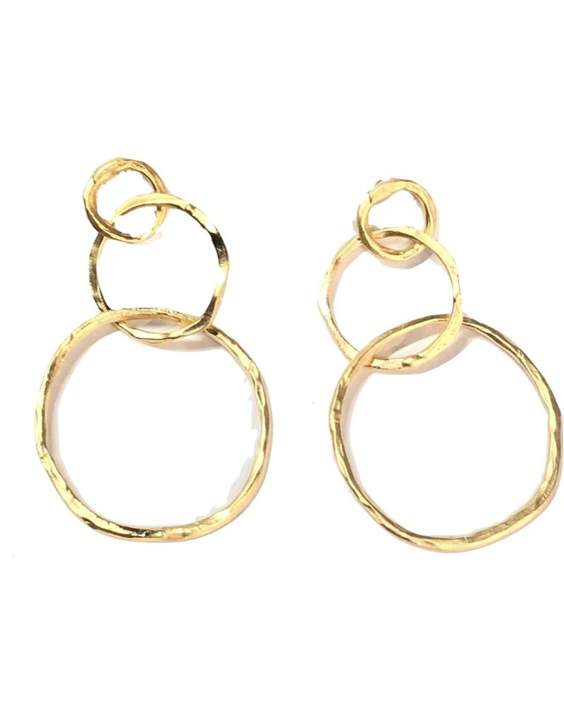 Loops Earrings B La Btq Avarcaspr Loops Earrings