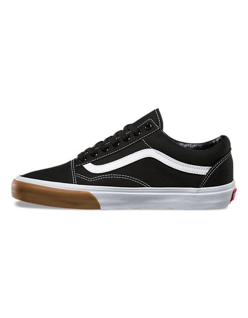 vans old skool gum vans old skool gum