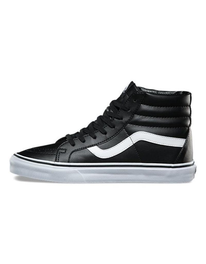 vans sk8 hi reissue