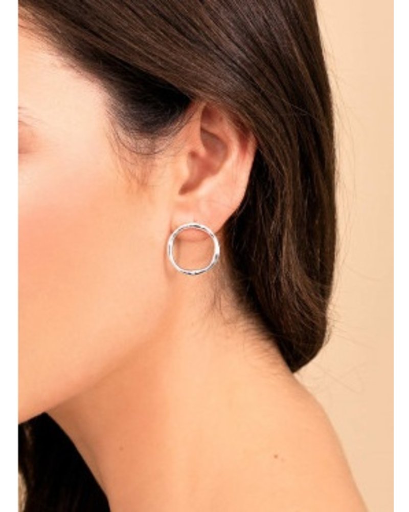 Quinn Earrings No 109 Gorjana Quinn Earrings
