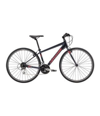 2018 cannondale quick 8