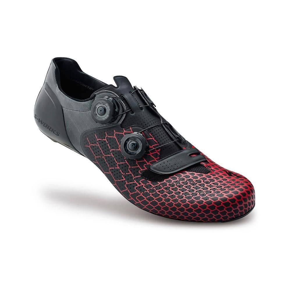 Specialized S Works Road Shoe Wide Specialized S Works Road Shoe Wide