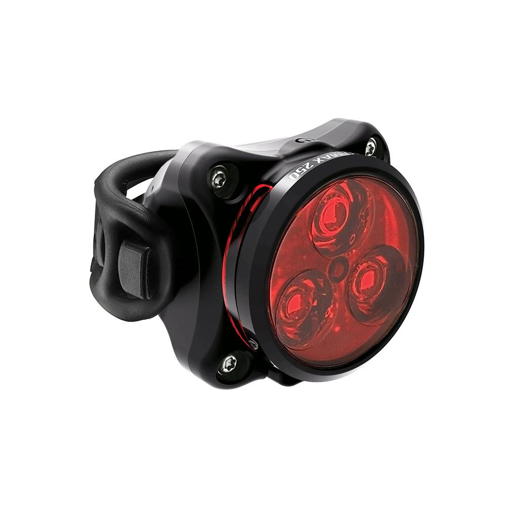 Incycle Bicycles Lezyne Zecto Max Drive Rear Light Blk Hi Gls Incycle Bicycles Lezyne Zecto Max Drive Rear Light Blk Hi Gls