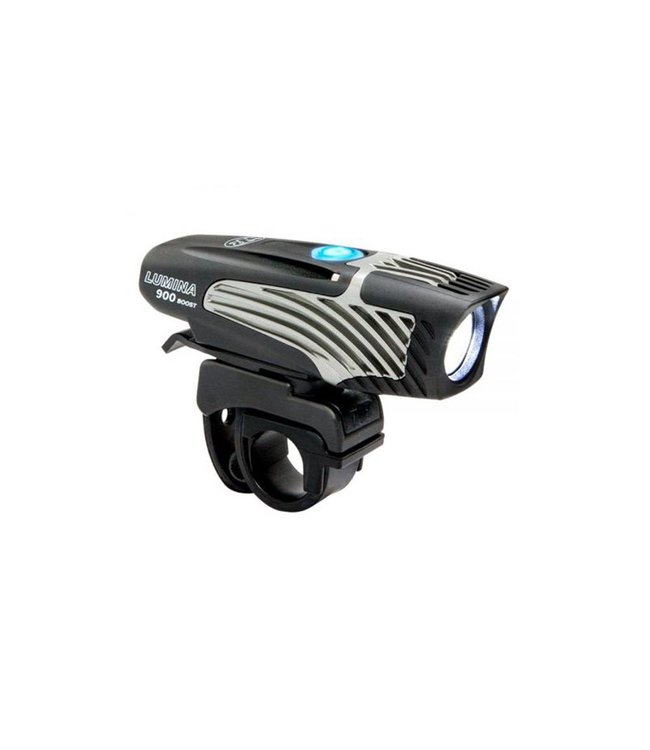 NiteRider Lumina 900 Boost Bike Headlight Black