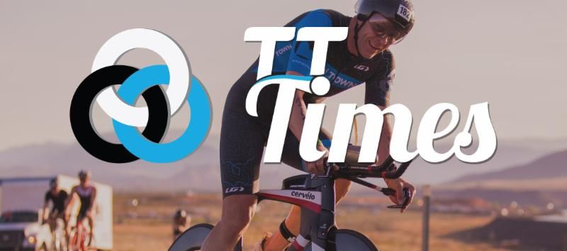 The Tri Town Times: 6/11/18