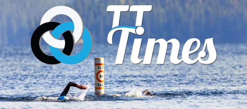The Tri Town Time: 7/23/18