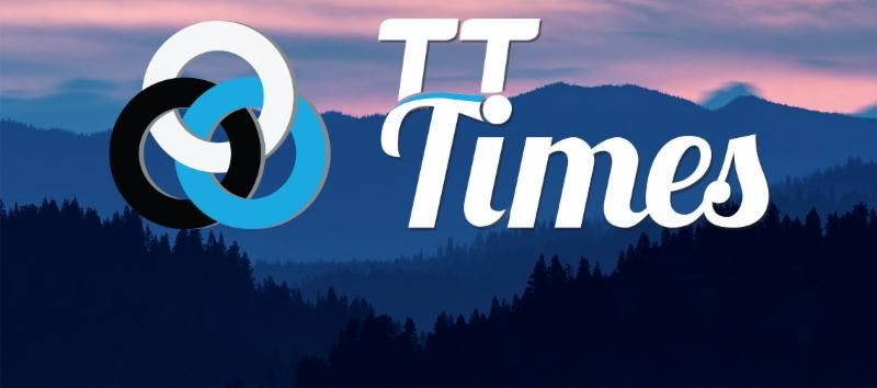 The Tri Town Times: 7/30/18