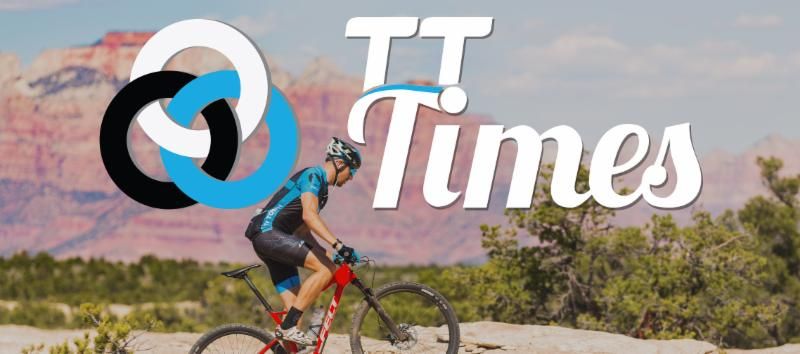 The Tri Town Times: 8/6/18