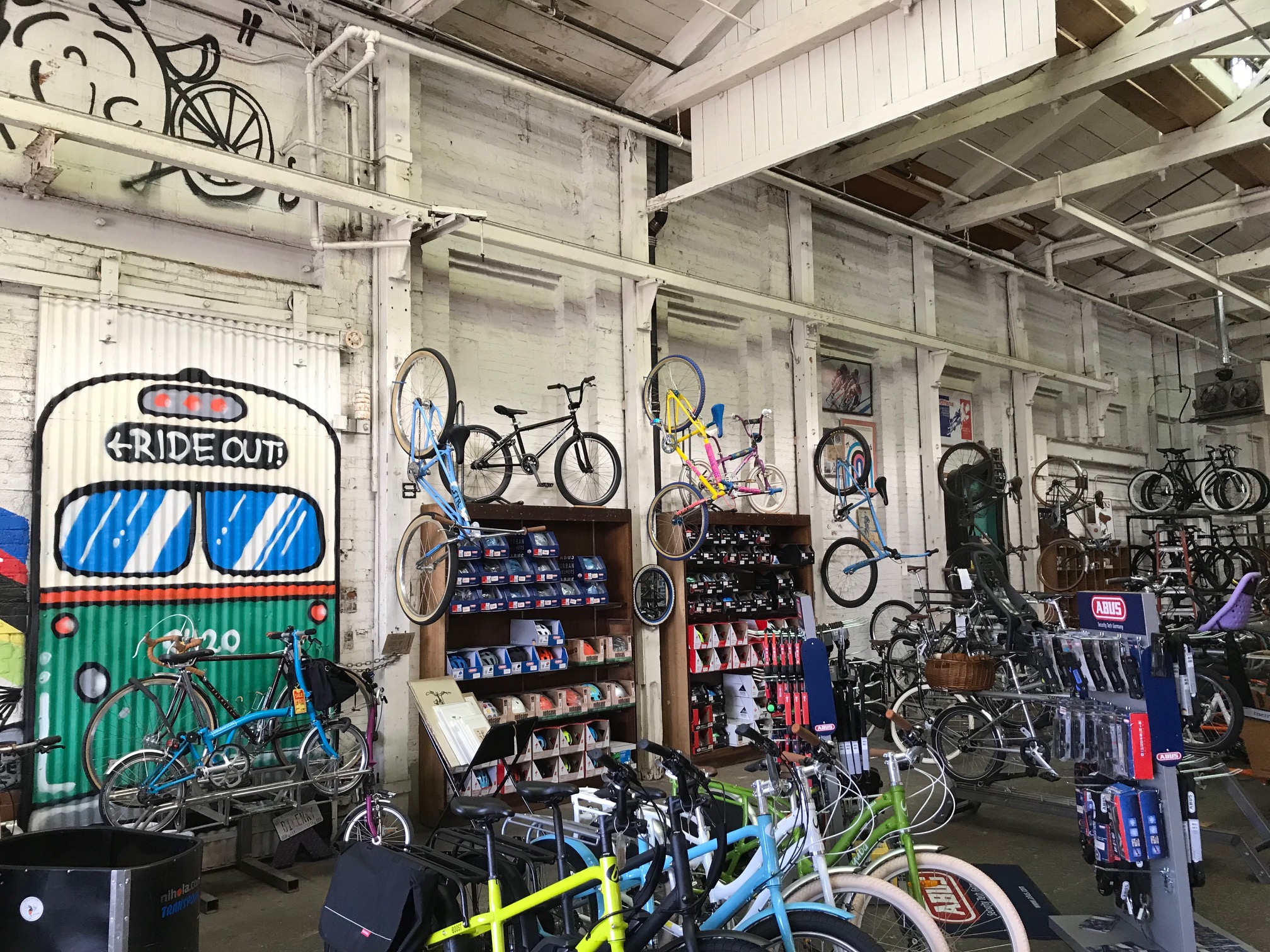 cycle accessories shop near me