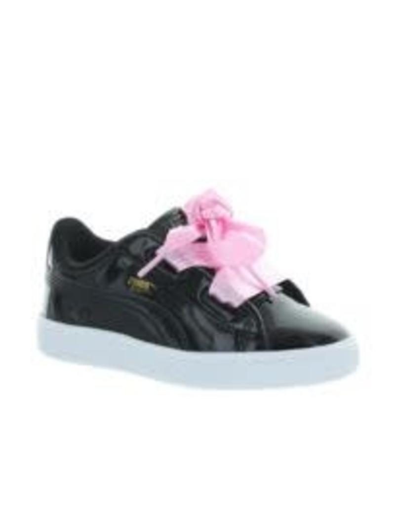 puma basket kids