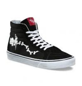 vans sh8 hi