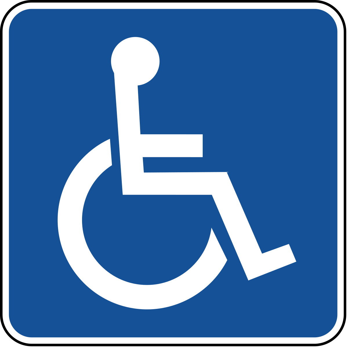 Wheelchair Accessible