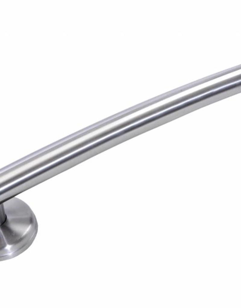 Grabcessories Livewell 16 Curved Transitional Grab Grabcessories Livewell 16 Curved Transitional Grab Bar