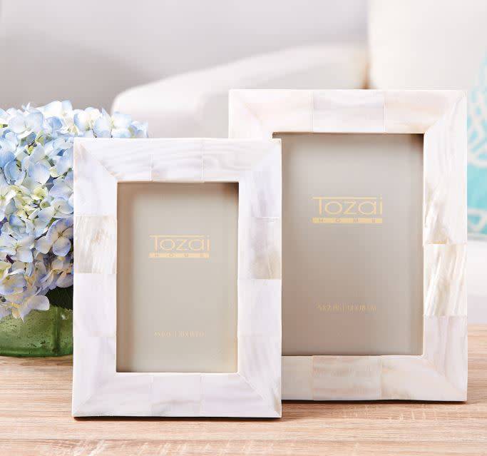 Mother Of Pearl Photo Frame 4x6 Maryland Historical Society Mother Of Pearl Photo Frame 4x6