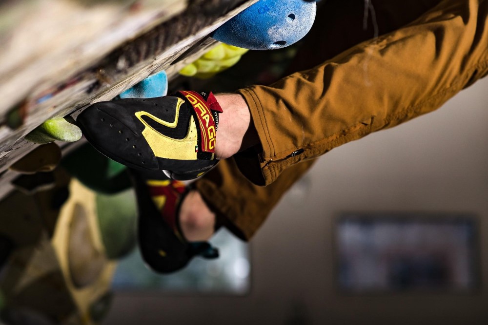 Climbing Shoes: A Guide to Better Fit Your Next Pair | Vertical ...