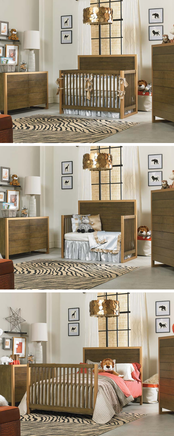 baby nursery furniture