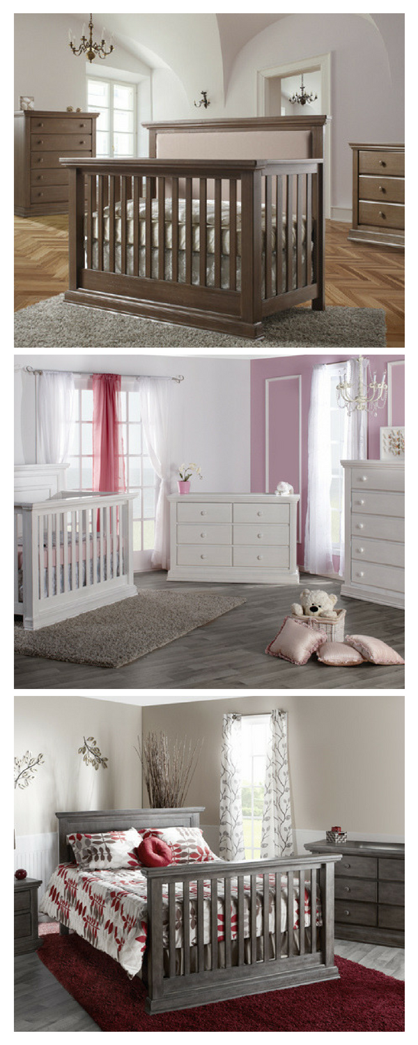 modena baby furniture