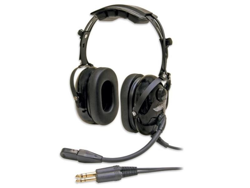 ASA AirClassics HS-1A Headset